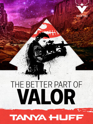 cover image of The Better Part of Valor